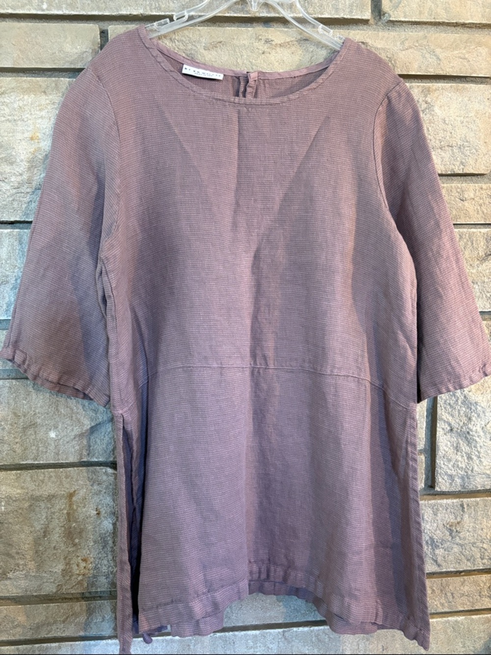 Bryn Walker Tunic Top - Women's